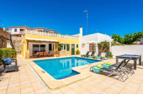 Villa Las Mariposas by Villa Plus